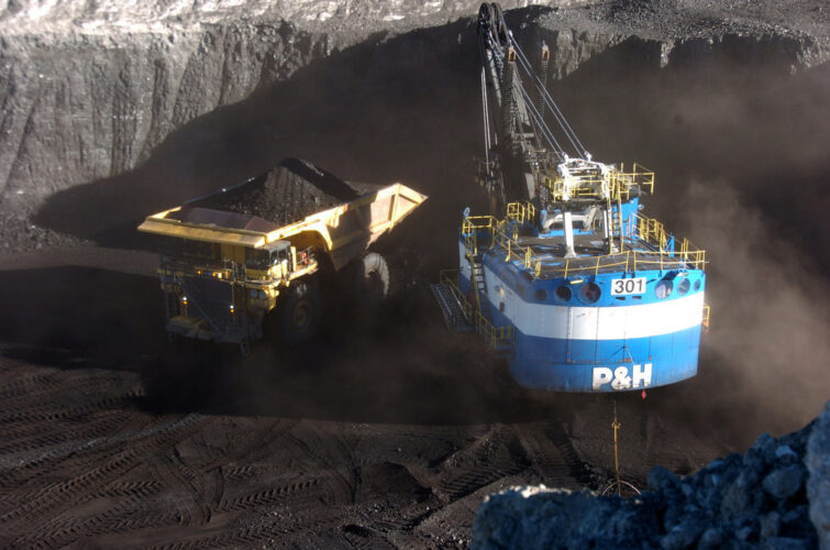US rejects bid to buy 167 million tons of coal on public lands for less than a penny per ton